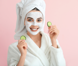 Preteen Bath and Beauty Must-Haves