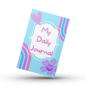 Benefits of Journaling for Kids