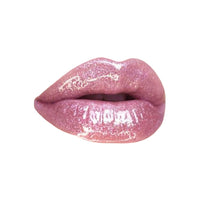
              boomshuga lip-sync lip gloss clear pink
            
