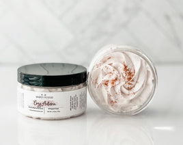 Fall Collection Whipped Soap - Cozy Autumn