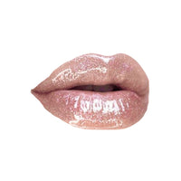 
              boomshuga lip-sync lip gloss shimmer gold
            