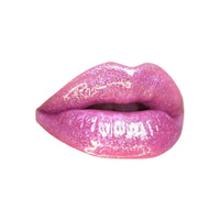 
              boomshuga lip-sync lip gloss prism pink
            